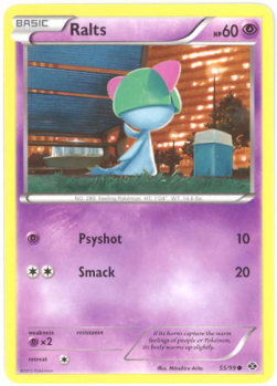 Ralts
