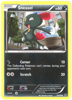 Sneasel