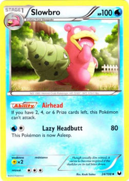 Slowbro