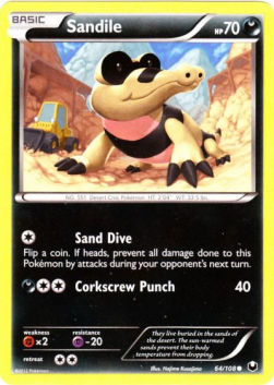 Sandile