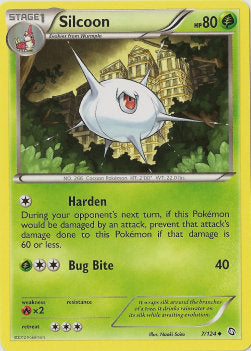 Silcoon