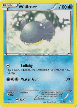 Wailmer
