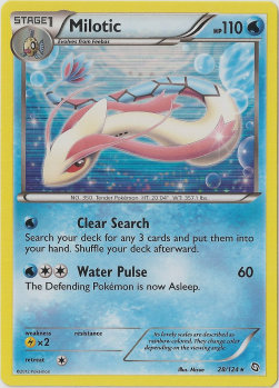 Milotic