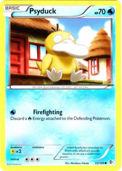 Psyduck