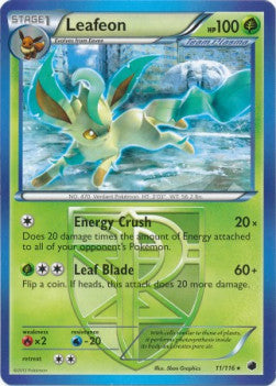 Leafeon