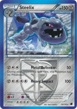 Steelix