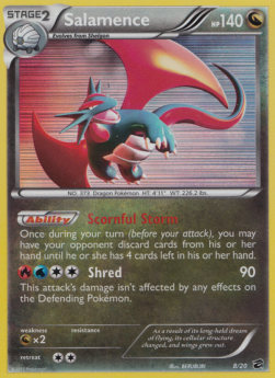 Salamence