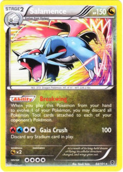 Salamence