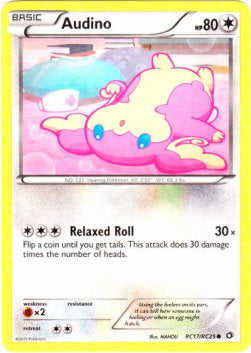 Audino