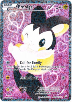 Emolga