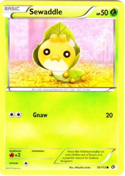 Sewaddle