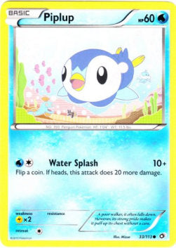 Piplup