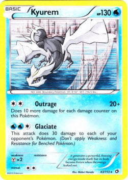 Kyurem