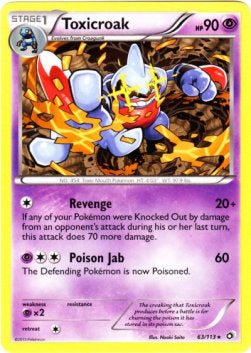 Toxicroak