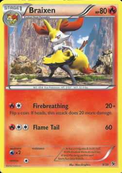 Braixen
