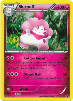 Slurpuff
