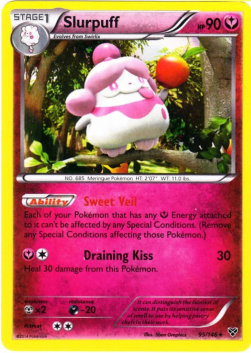 Slurpuff