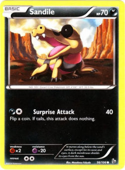 Sandile