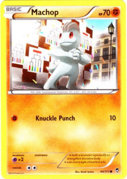 Machop
