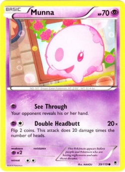 Munna - Phantom Forces (Common) [PHF-39]