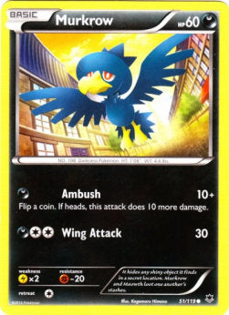Murkrow