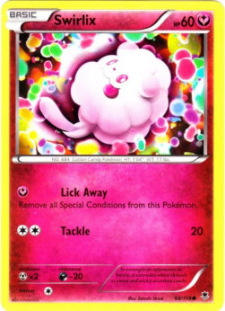 Swirlix