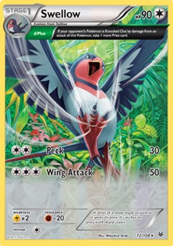 Swellow