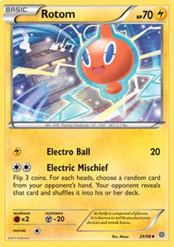 Rotom