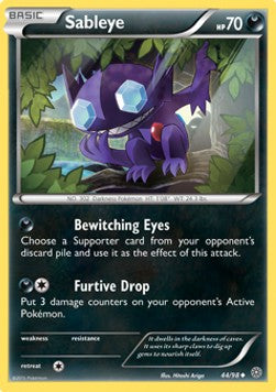 Sableye