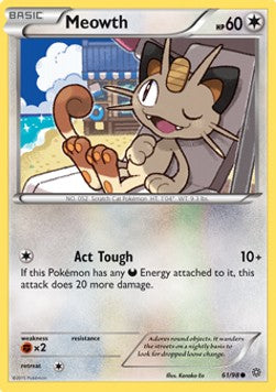 Meowth