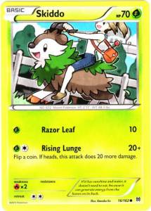 Skiddo