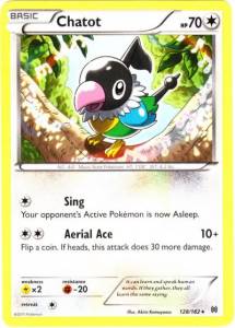 Chatot
