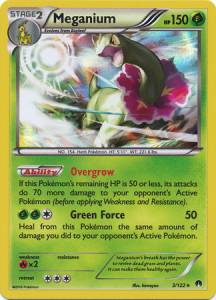 Meganium