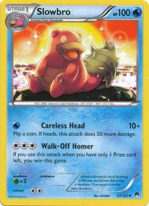 Slowbro
