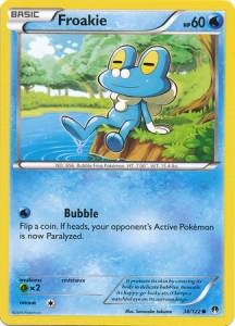 Froakie