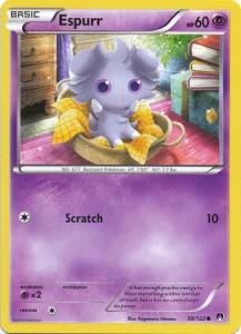 Espurr
