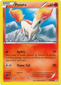 Ponyta
