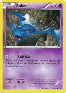 Zubat