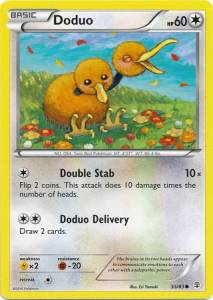 Doduo