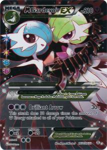 MGardevoir EX
