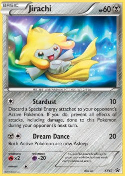 Jirachi