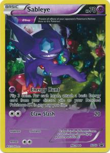 Sableye