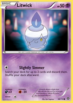 Litwick