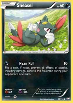Sneasel