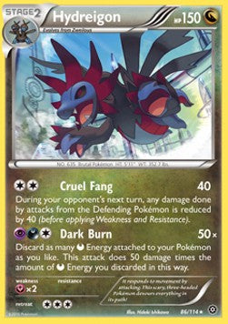 Hydreigon