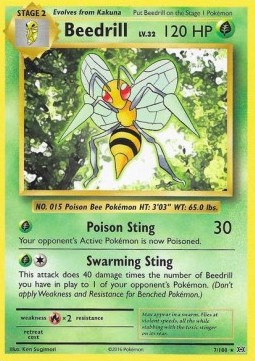 Beedrill