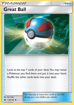 Great Ball