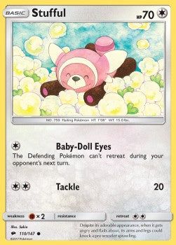 Stufful