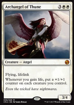 Archangel of Thune