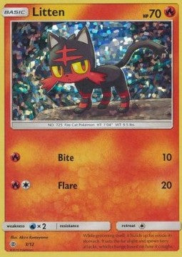 Litten